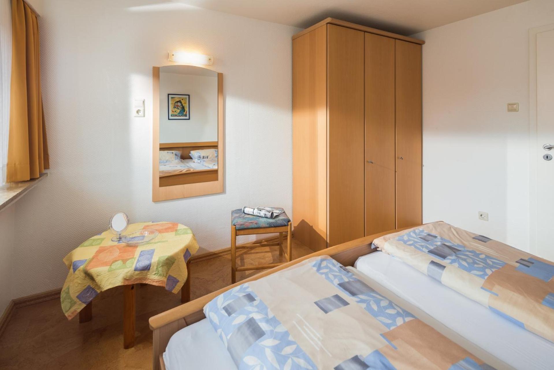 Ferienwohnung Strandflieder Нордернай Екстер'єр фото